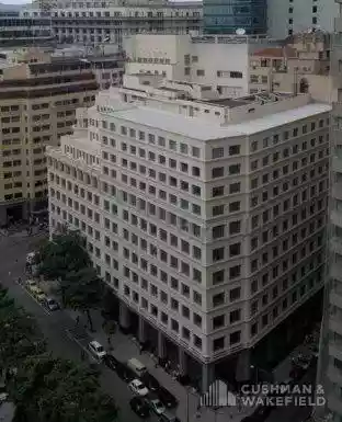 Rio de Janeiro - Office
