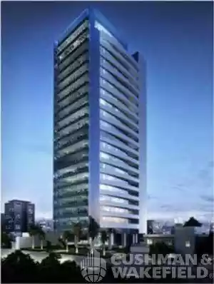 São Paulo - Office