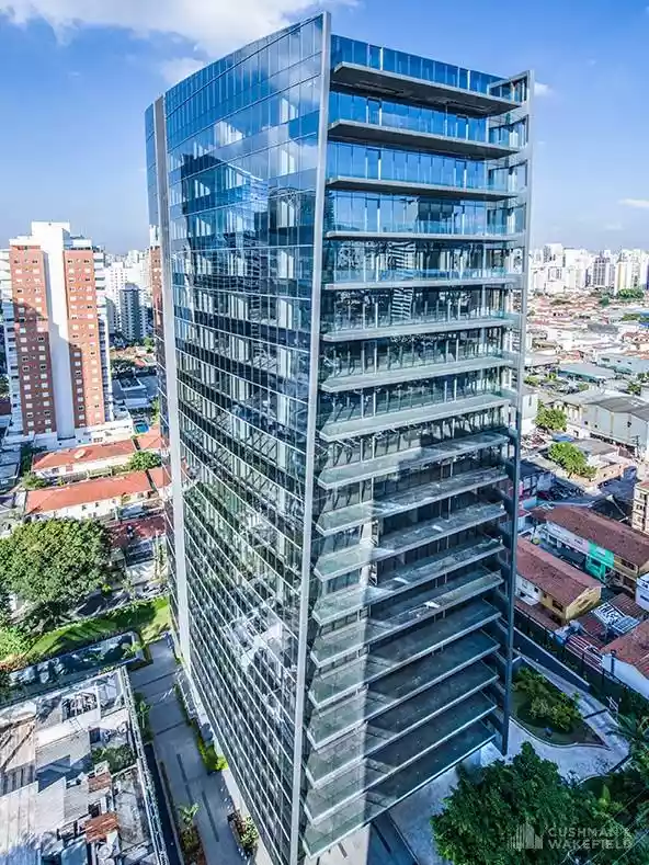 São Paulo - Office