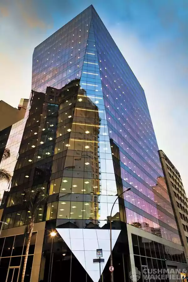 Rio de Janeiro - Office