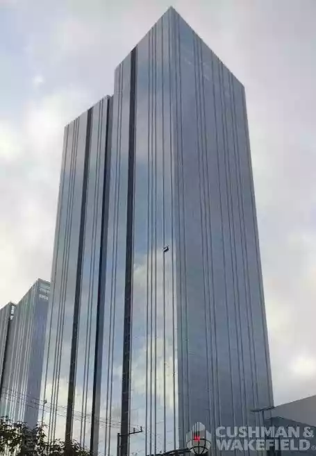 São Paulo - Office