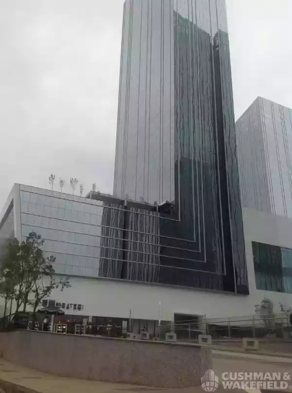 São Paulo - Office