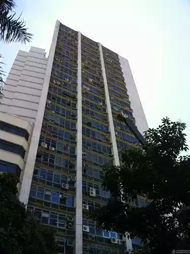Rio de Janeiro - Office