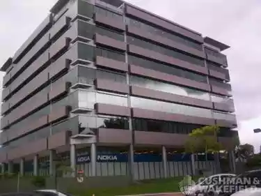 Rio de Janeiro - Office