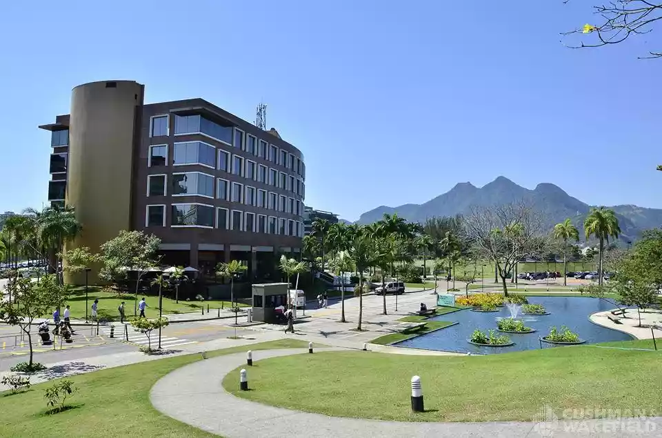 Rio de Janeiro - Office