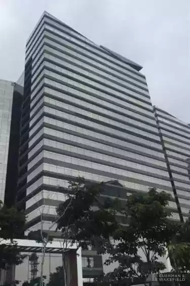 São Paulo - Office