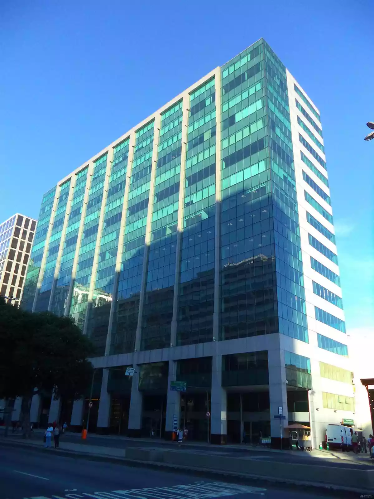 Rio de Janeiro - Office