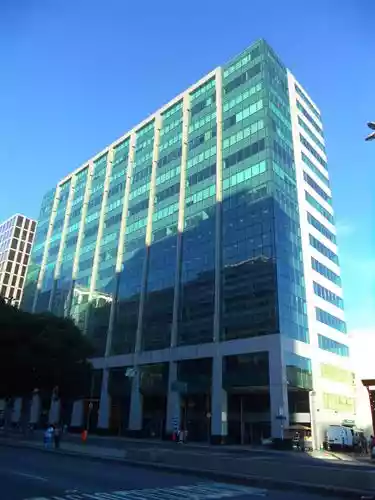 Rio de Janeiro - Office