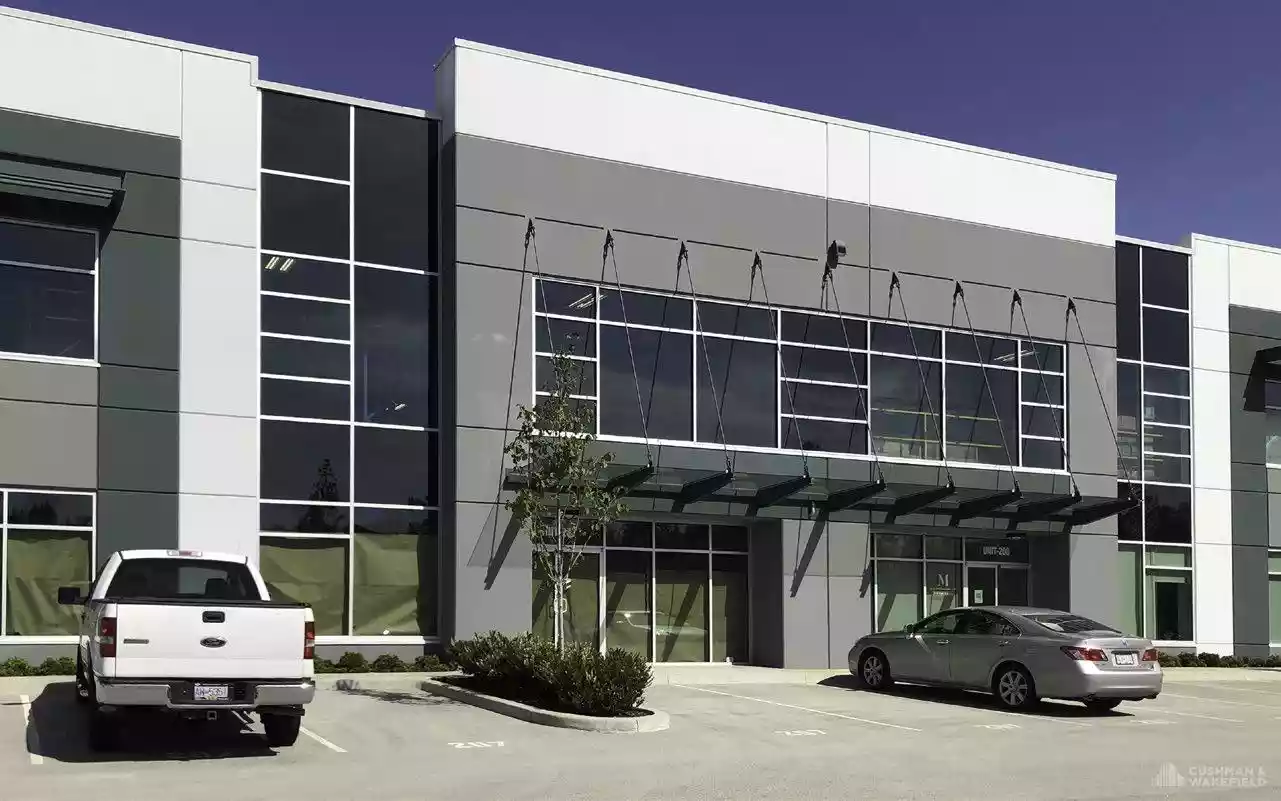 Surrey - Warehouse/Distribution