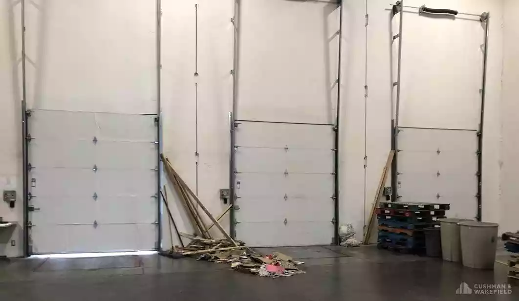 Surrey - Warehouse/Distribution