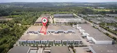 Surrey - Warehouse/Distribution