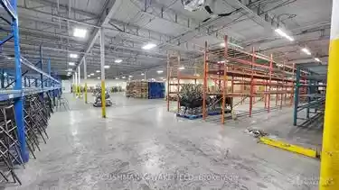 North York - Warehouse/Distribution
