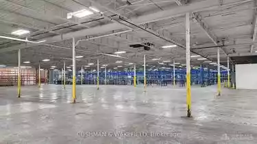 North York - Warehouse/Distribution