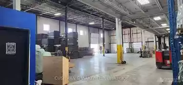 North York - Warehouse/Distribution
