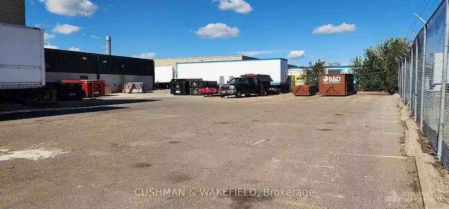 North York - Warehouse/Distribution