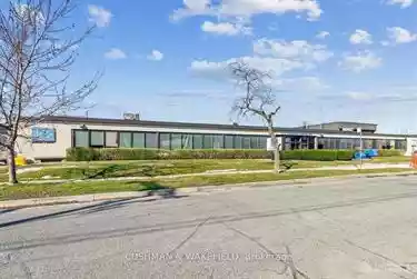 North York - Warehouse/Distribution