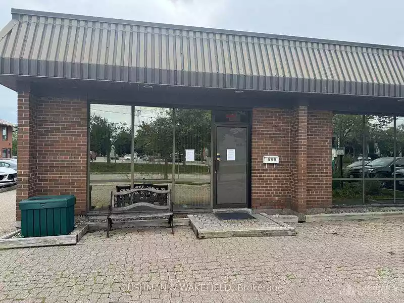 595 Argus Road