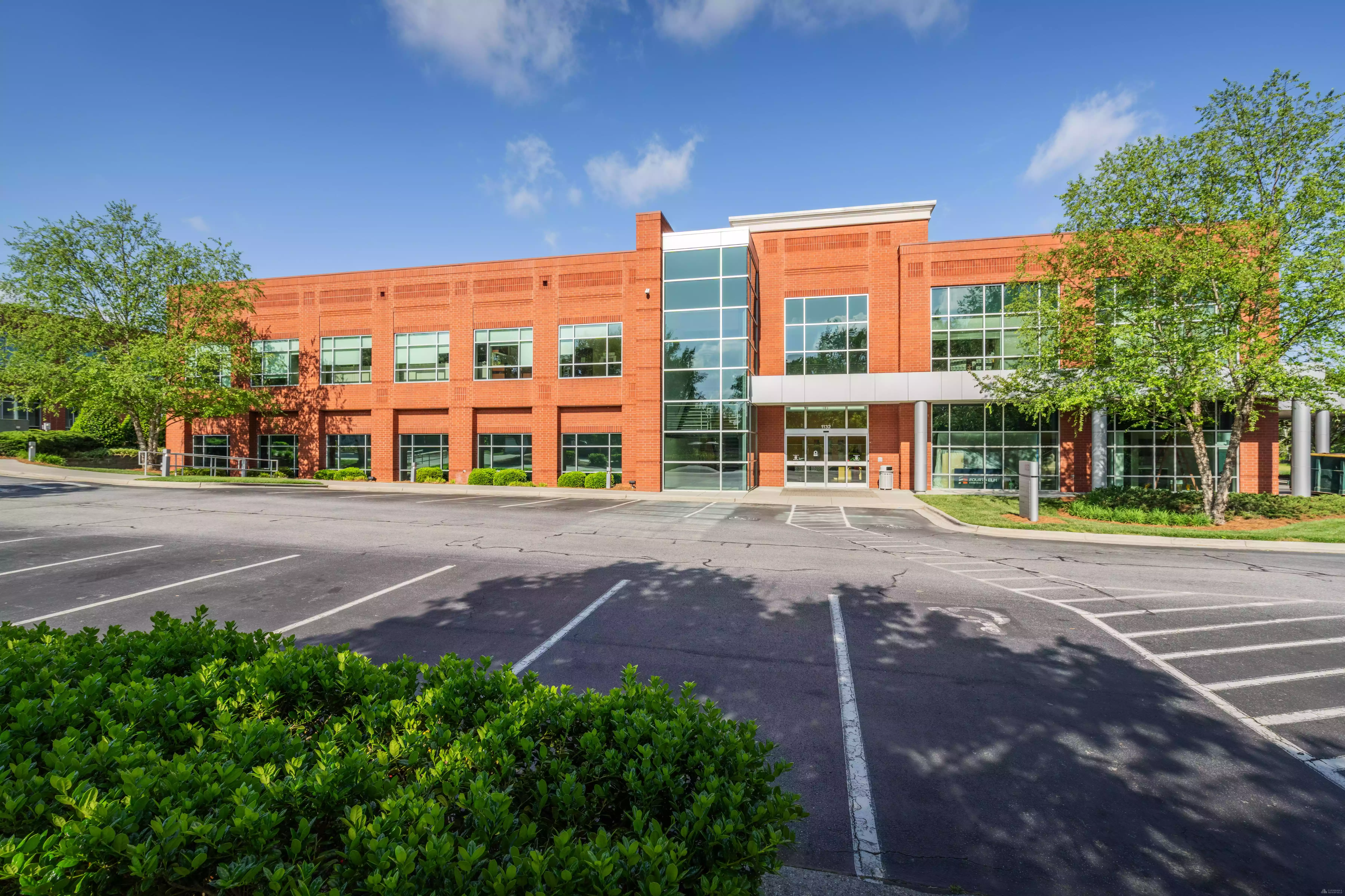 Church Street Medical Center - Building III