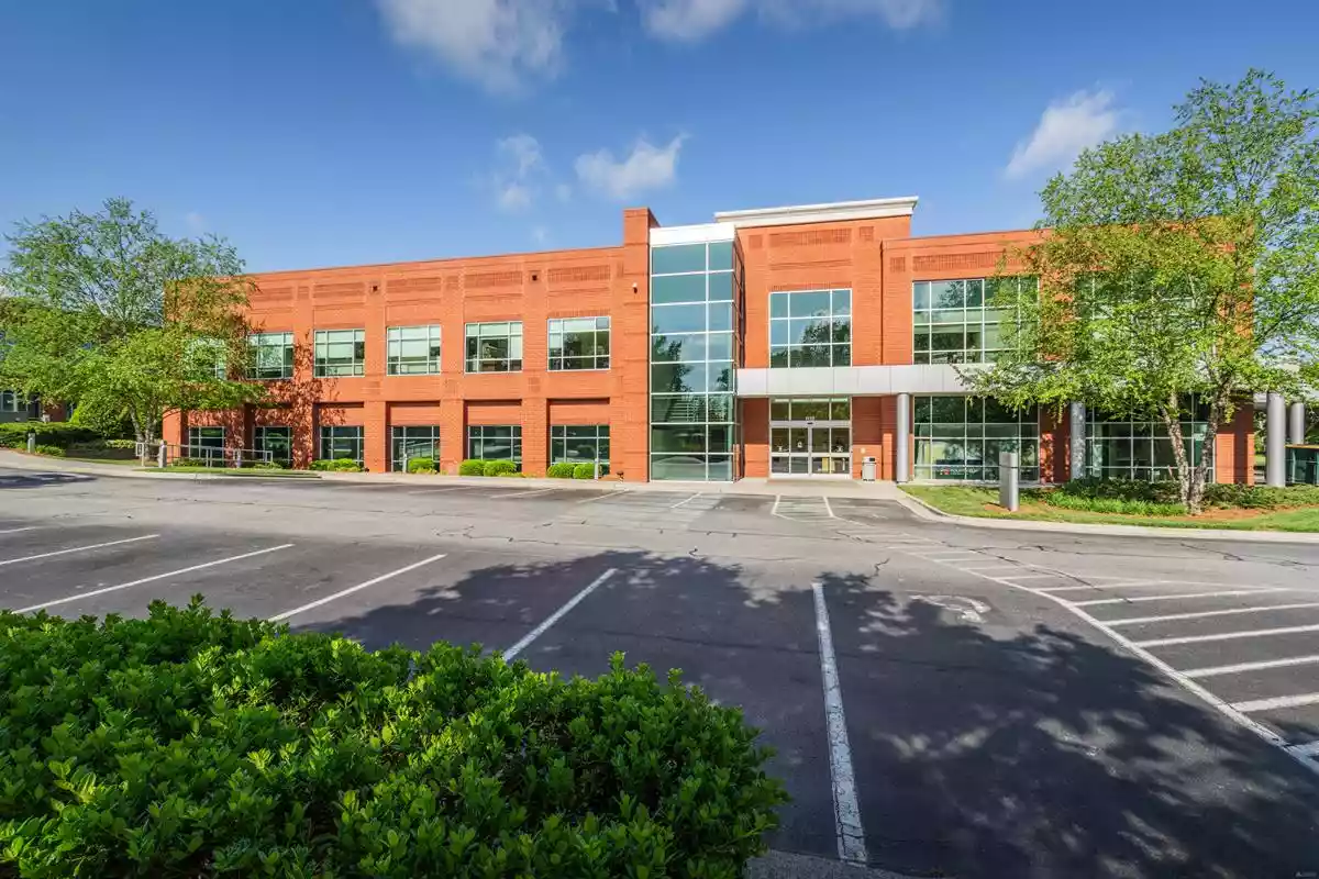 Greensboro - Office