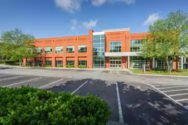Greensboro - Office