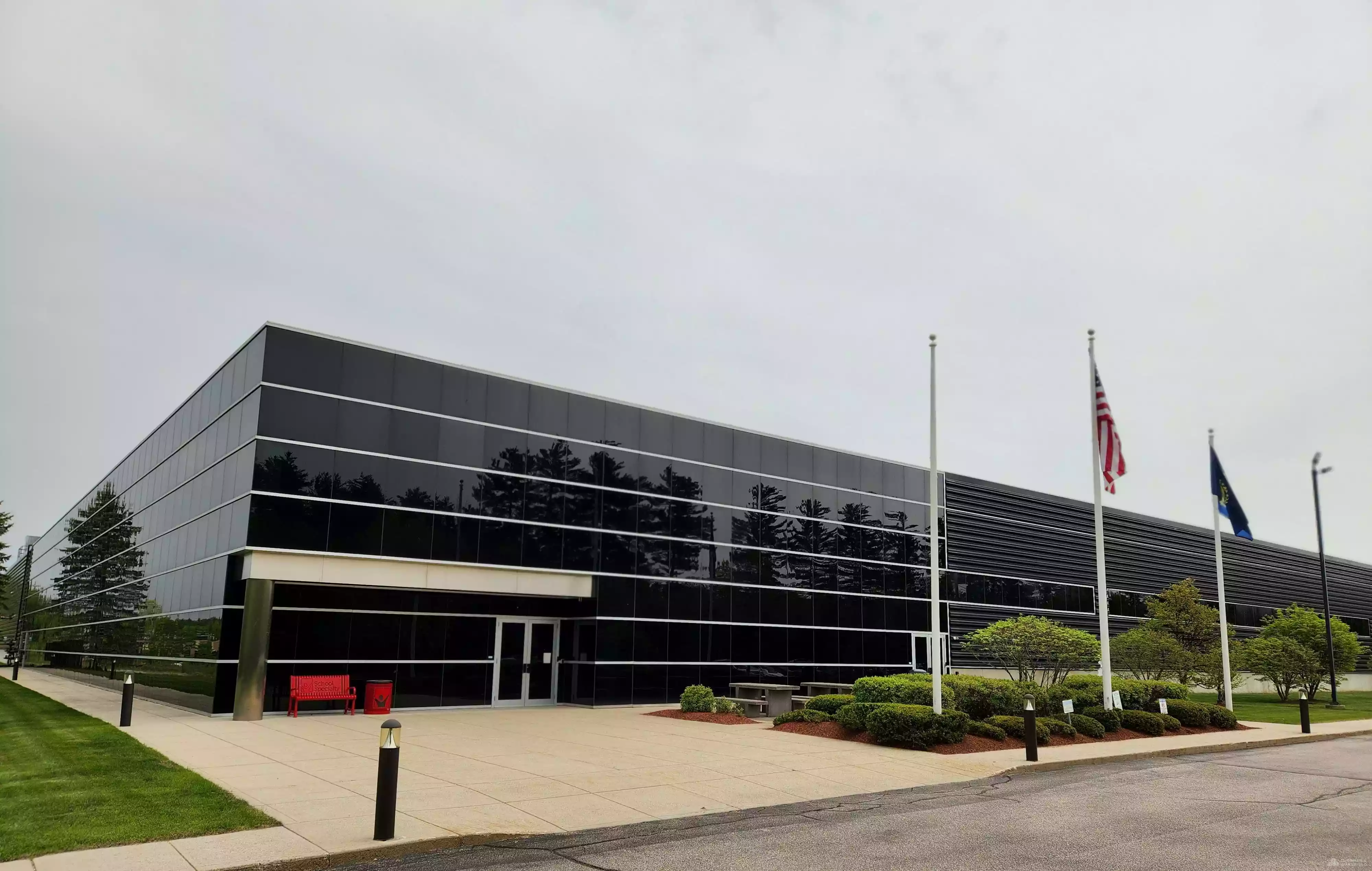Nashua - Warehouse/Distribution
