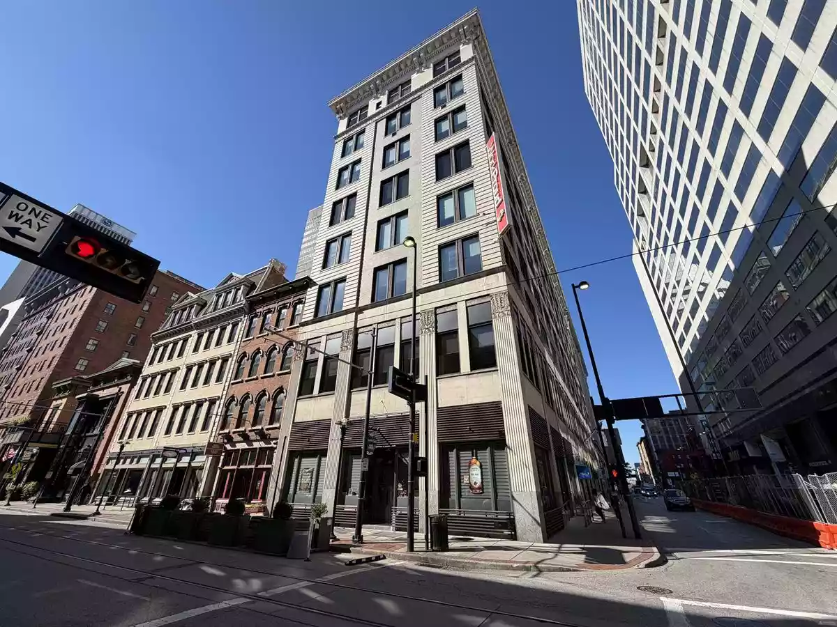 Cincinnati - Office