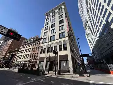 Cincinnati - Office