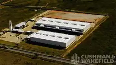 Campos dos Goytacazes - Warehouse/Distribution