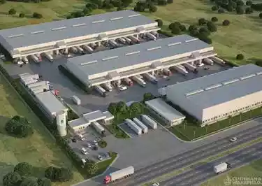 Campos dos Goytacazes - Warehouse/Distribution