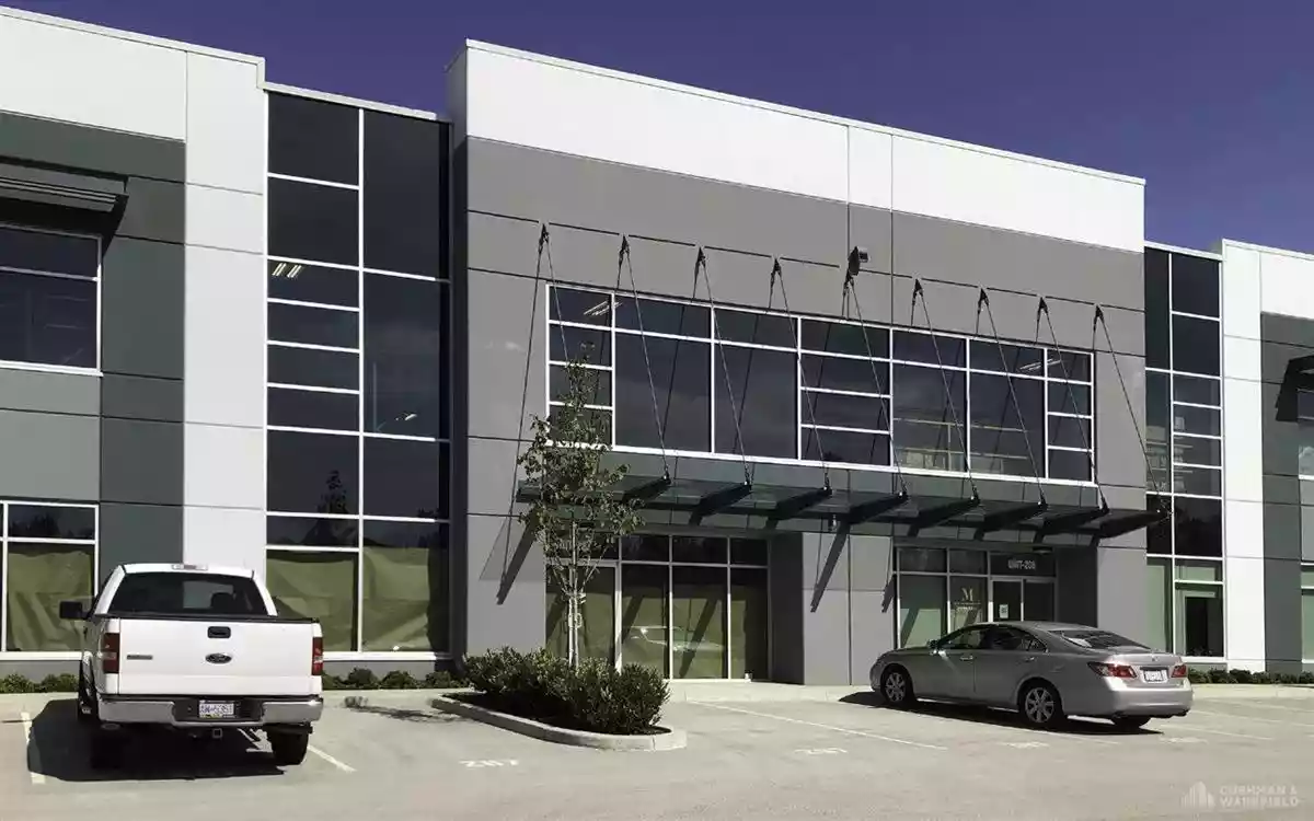 Surrey - Warehouse/Distribution