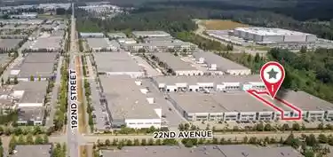 Surrey - Warehouse/Distribution