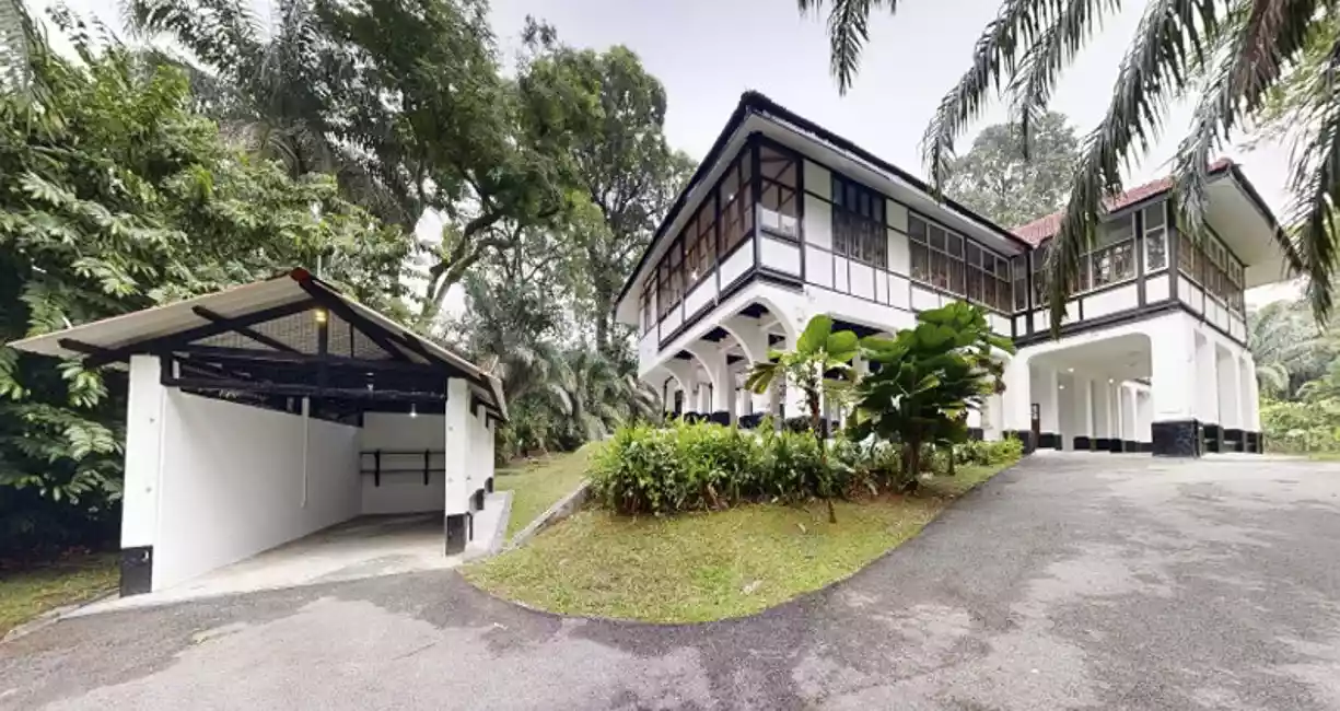 22 Malcolm Road