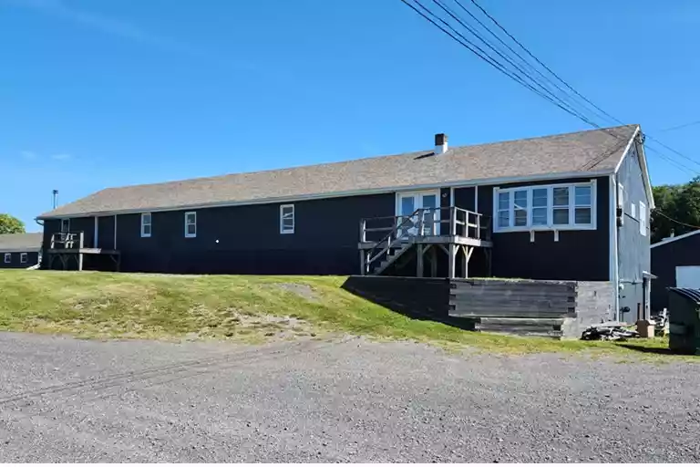 Industrial for Lease
