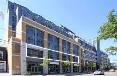 Toronto - Office