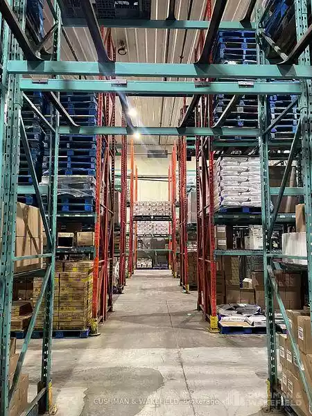Port Hope - Warehouse/Distribution
