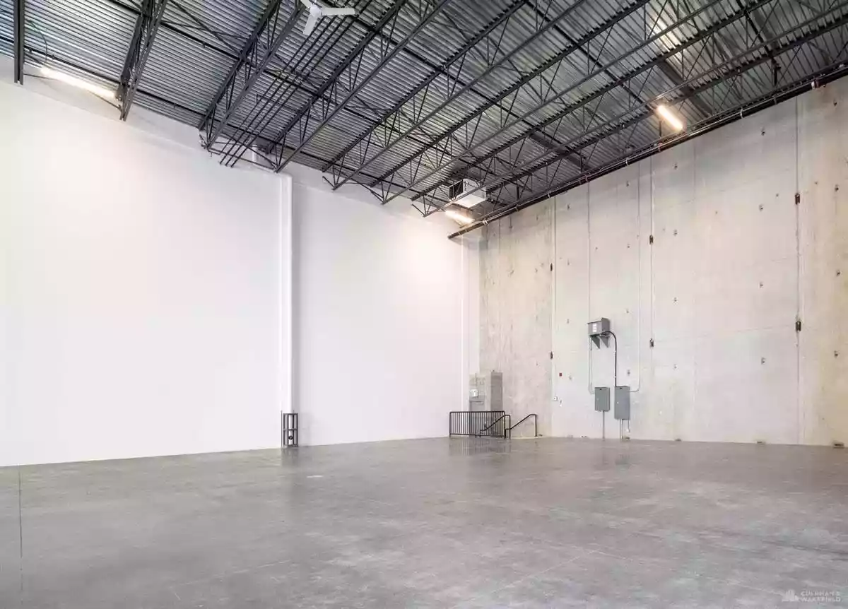 Richmond - Office Service