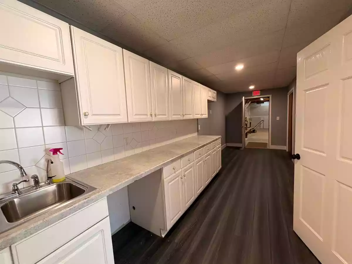 Grand Rapids - Office