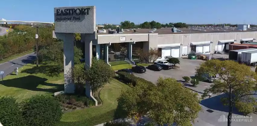 Houston - Warehouse/Distribution