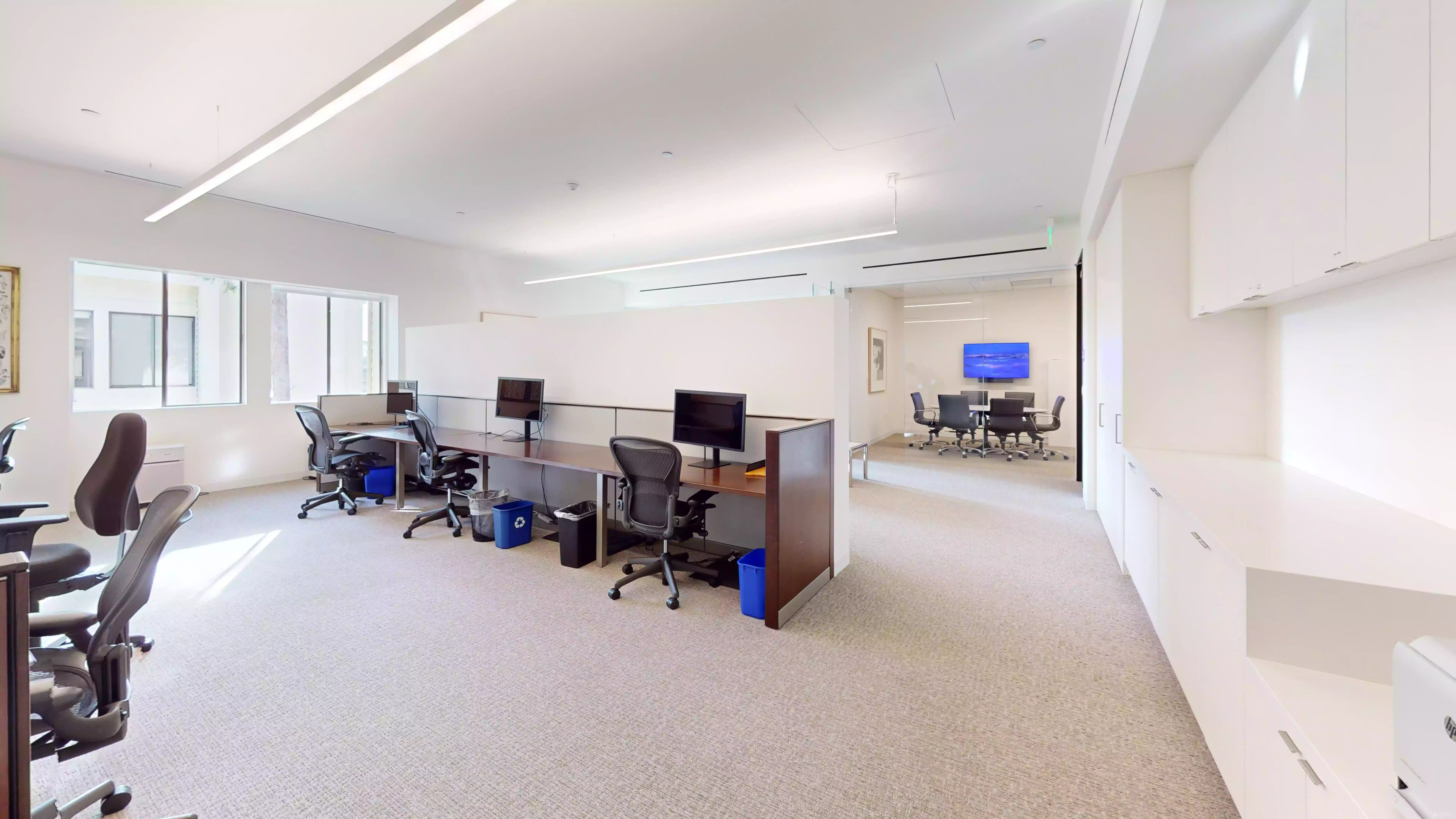 Larkspur - Office