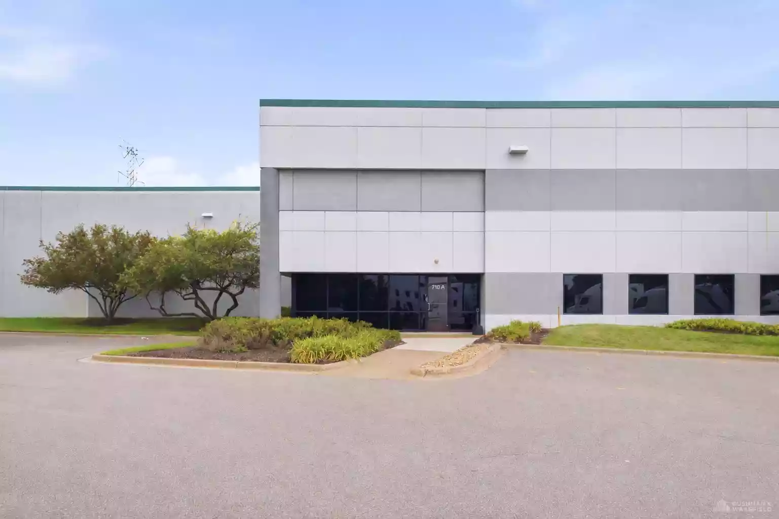 Addison Business Park #5