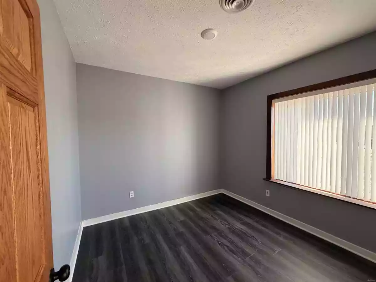 Grand Rapids - Office