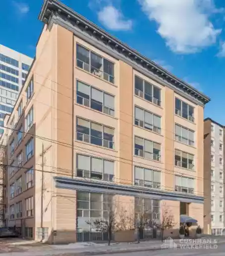 The Acart Building