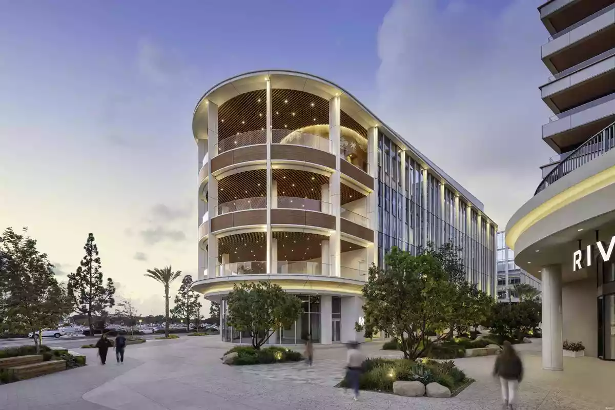 San Diego - Office