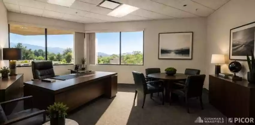 Executive Office