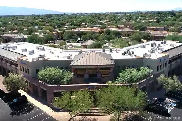 Aerial 3