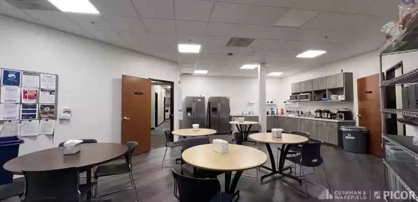 Breakroom 2