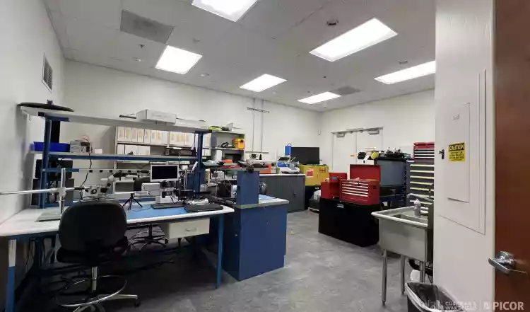 Lab Space 3