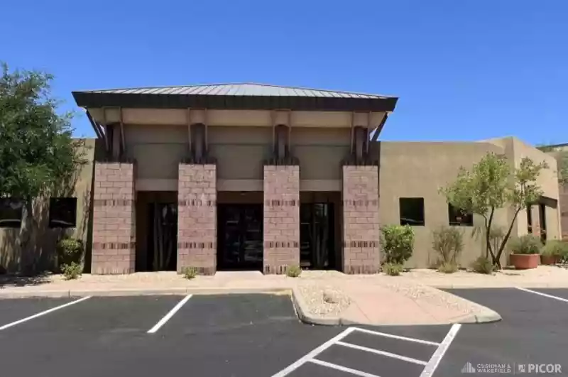 2nd Building