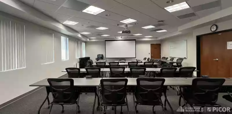 Meeting/Education Room 
