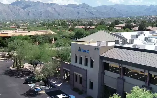 Aerial 